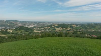 immagine della webcam nei dintorni di Salsomaggiore Terme: webcam Fornovo di Taro