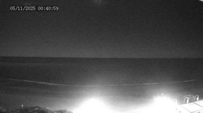 immagine della webcam nei dintorni di Cecina: webcam Marina Di Castagneto