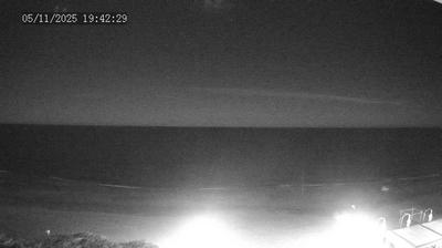 immagine della webcam nei dintorni di Cecina: webcam Marina Di Castagneto