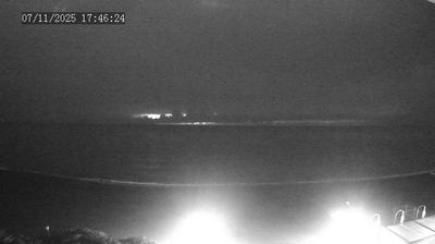 immagine della webcam nei dintorni di San Vincenzo: webcam Marina Di Castagneto