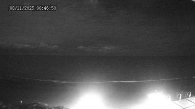 immagine della webcam nei dintorni di San Vincenzo: webcam Marina Di Castagneto