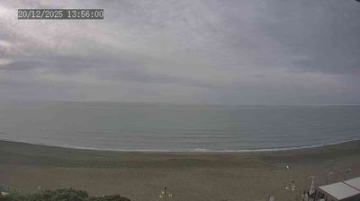 immagine della webcam nei dintorni di Marina di Bibbona: webcam Marina Di Castagneto