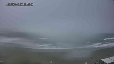 immagine della webcam nei dintorni di Rosignano Marittimo: webcam Marina Di Castagneto