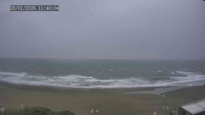 immagine della webcam nei dintorni di San Carlo: webcam Marina Di Castagneto