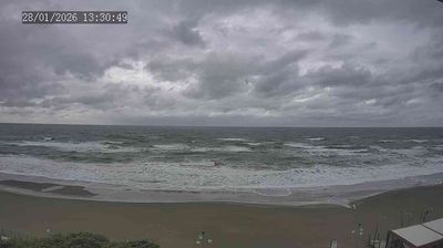 immagine della webcam nei dintorni di San Carlo: webcam Marina Di Castagneto