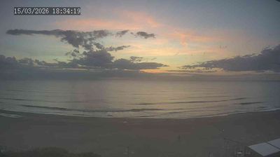 immagine della webcam nei dintorni di Vada: webcam Marina Di Castagneto