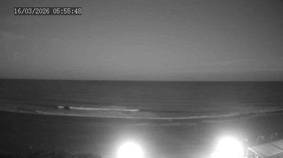 immagine della webcam nei dintorni di San Carlo: webcam Marina Di Castagneto