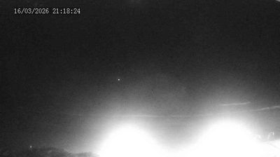 immagine della webcam nei dintorni di Castiglioncello: webcam Marina Di Castagneto