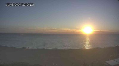 immagine della webcam nei dintorni di Volterra: webcam Marina Di Castagneto