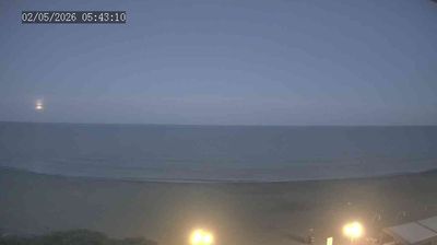 immagine della webcam nei dintorni di Vada: webcam Marina Di Castagneto