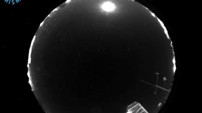 immagine della webcam nei dintorni di Casamassima: webcam Castellana Grotte