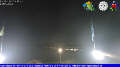 immagine della webcam nei dintorni di Cappadocia: webcam Campaegli