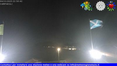 immagine della webcam nei dintorni di Sante Marie: webcam Campaegli
