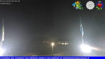 immagine della webcam nei dintorni di Mandela: webcam Campaegli