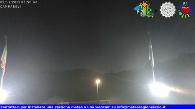 immagine della webcam nei dintorni di Guadagnolo: webcam Campaegli