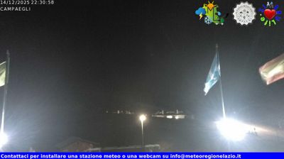 immagine della webcam nei dintorni di Campo Staffi: webcam Campaegli