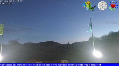 immagine della webcam nei dintorni di Cappadocia: webcam Campaegli