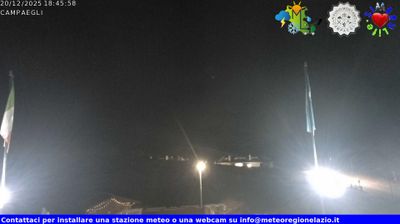 immagine della webcam nei dintorni di Piglio: webcam Campaegli