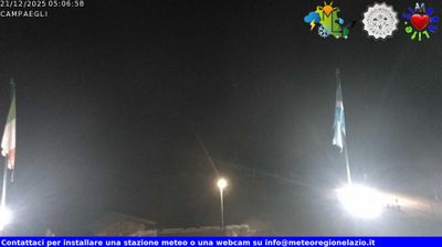 immagine della webcam nei dintorni di Guadagnolo: webcam Campaegli