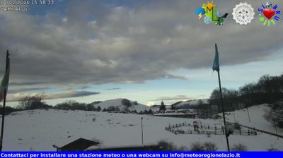 immagine della webcam nei dintorni di Camporotondo: webcam Campaegli