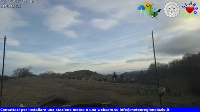 immagine della webcam nei dintorni di Pescorocchiano: webcam Campaegli