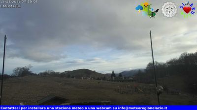 immagine della webcam nei dintorni di Campo Catino: webcam Campaegli