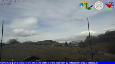 immagine della webcam nei dintorni di Cappadocia: webcam Campaegli