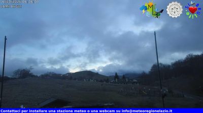 immagine della webcam nei dintorni di Piglio: webcam Campaegli