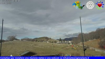 immagine della webcam nei dintorni di Mandela: webcam Campaegli