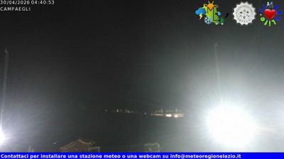 immagine della webcam nei dintorni di Torano: webcam Campaegli