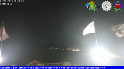 immagine della webcam nei dintorni di Serrone: webcam Campaegli