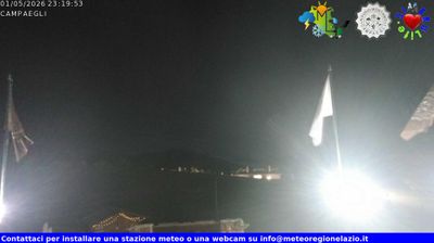 immagine della webcam nei dintorni di Serrone: webcam Campaegli