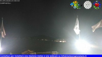 immagine della webcam nei dintorni di Serrone: webcam Campaegli