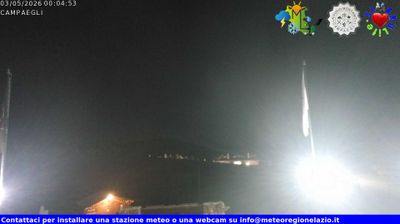 immagine della webcam nei dintorni di Tagliacozzo: webcam Campaegli