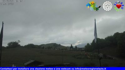 immagine della webcam nei dintorni di Camporotondo: webcam Campaegli