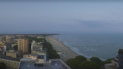 Preview delle webcam di Grado