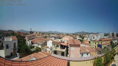 immagine della webcam nei dintorni di Porto Cervo: webcam Porto Rotondo