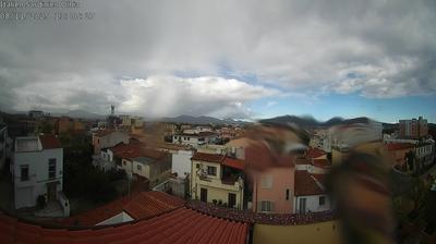 immagine della webcam nei dintorni di Vaccileddi: webcam Murta Maria