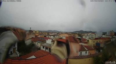 immagine della webcam nei dintorni di Vaccileddi: webcam Murta Maria
