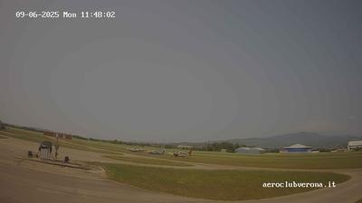 immagine della webcam nei dintorni di Castiglione delle Stiviere: webcam Pescantina