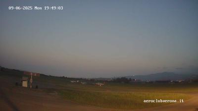 immagine della webcam nei dintorni di Torri del Benaco: webcam Pescantina