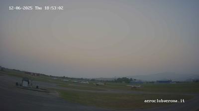 immagine della webcam nei dintorni di Torri del Benaco: webcam Pescantina