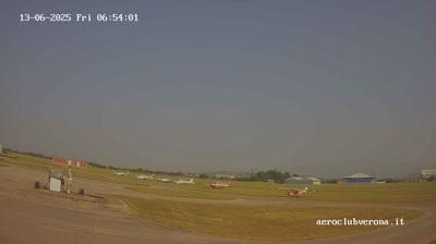 immagine della webcam nei dintorni di Castiglione delle Stiviere: webcam Pescantina