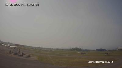 immagine della webcam nei dintorni di Castiglione delle Stiviere: webcam Pescantina