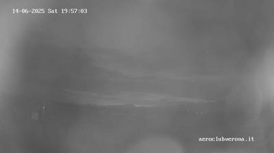 immagine della webcam nei dintorni di Torri del Benaco: webcam Pescantina