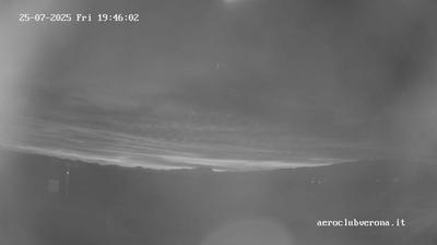 immagine della webcam nei dintorni di Bosco Chiesanuova: webcam Pescantina