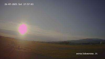 immagine della webcam nei dintorni di Caprino Veronese: webcam Pescantina