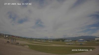 immagine della webcam nei dintorni di Sant'Anna d'Alfaedo: webcam Pescantina