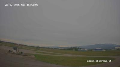immagine della webcam nei dintorni di Marano di Valpolicella: webcam Pescantina