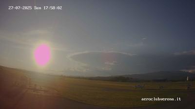 immagine della webcam nei dintorni di Castiglione delle Stiviere: webcam Pescantina